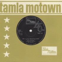 Just A Little Misunderstanding