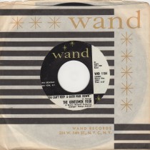 You Can't Keep A Good Man Down