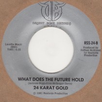 What Does The Future Hold