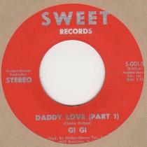 Daddy Love