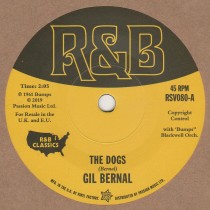 DOGS
