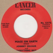 Peace On Earth 