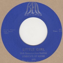 Little Girl 