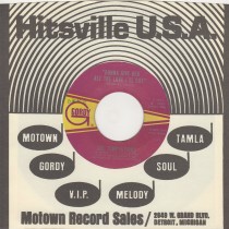 Gonna Give Her All The Love I've Got 