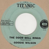 The Door Bell Rings