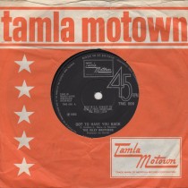 Got To Have You Back