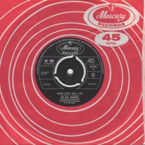 Worth Every Tear I Cry 