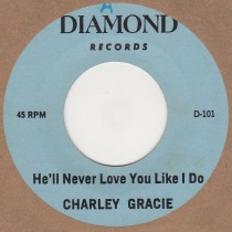 He'll Love You Like I Do