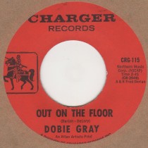 Out On The Floor 