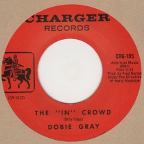 In Crowd