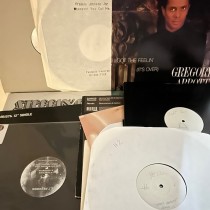  20 x 12 Inch 70s/80s/90s