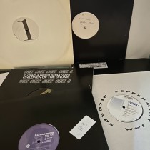  20 x 12 Inch 70s/80s/90s
