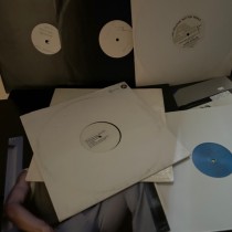  20 x 12 Inch 70s/80s/90s