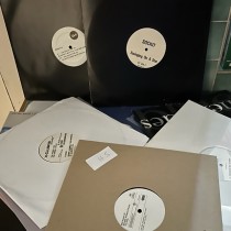  20 x 12 Inch 70s/80s/90s