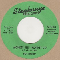 Baby That's A groove