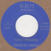 Fools Paradise