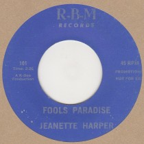 Fools Paradise