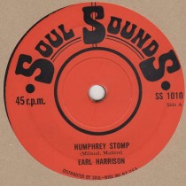 Humphrey Stomp