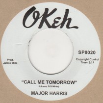 Call Me Tomorrow