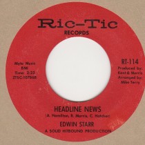 Headline News  