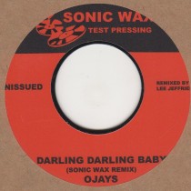 Darling Darling Baby 