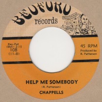 Help Me Somebody