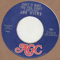 Don't It Make You Feel Funky