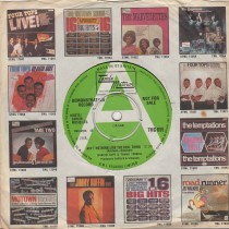 Ain't Nothing Like The Real Thing