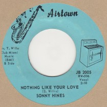 Nothing Like Your Love