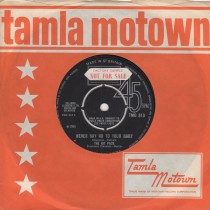 Never Say No To Your Baby