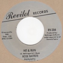 Hit & Run