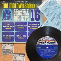 Collection Of Original Big Hits 16
