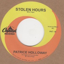Stolen Hours