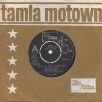 Tell Me Its Just A Rumour Baby