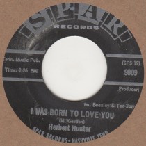 I Was Born To Love You