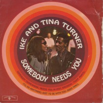 Somebody Needs You EP