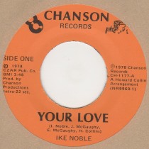 Your Love 