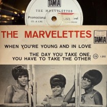 When Youre Young And In Love