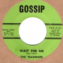 Wait For Me