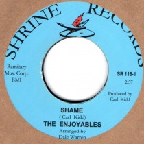 Shame