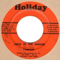 Look In The Mirror 