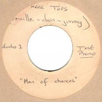 Man Of Chances