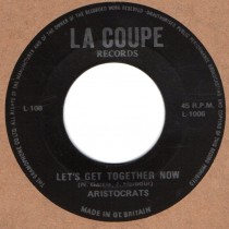 Lets Get Together