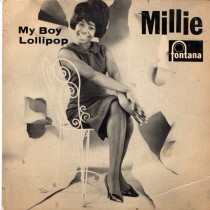 My Boy Lillipop EP