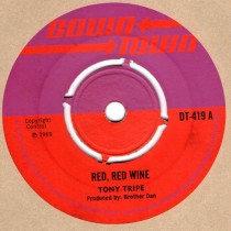 Red Ree Wine