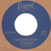 Stubborn Heart