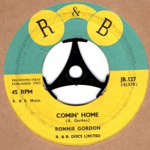 Comin' Home