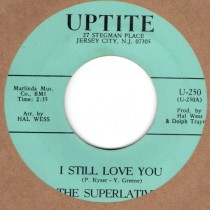 I Still Love You 