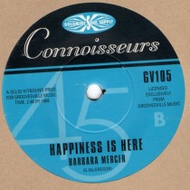 Happiness Is here