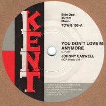 You Don't Love Me Anymore